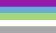 Aromantic Asexual (2)