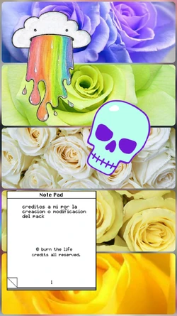 Yourmemehell opalian lockscreen.jpg
