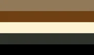 HiLo Staubergender flag