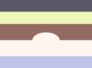Mushgender Flag 3
