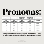 Understanding pronouns2