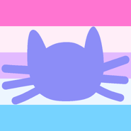 Catgender Trans by Charb.png (14 KB) Catgender Trans by Charb