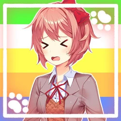 Pupgender sayori icon3.png