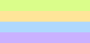 Apeirongender