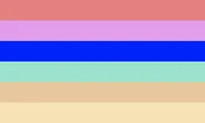 Arcandic - @genderstalgia