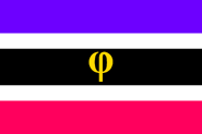 Amoryflux flag