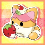 Starburstine icon 1