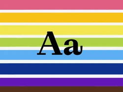 Textgender flag.png