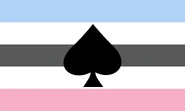 Asexual Biromantic