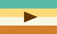 Pocketgender Flag (Symbol)