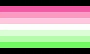 Abrobinary - @beyond-mogai-pride-flags
