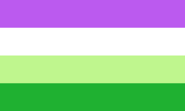 Angineutral - @beyond-mogai-pride-flags Arco-pluris