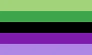 Aromantic Asexual (7)
