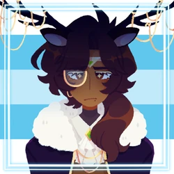 Nysnönine fleur icon2.png