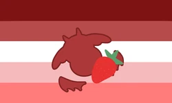 Strawberrydragongender.png