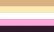 Aro Lesbian