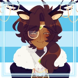 Nysnönine fleur icon6.png