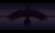 Ravengender flag