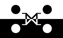 Leptrois flag.png