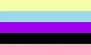 Kingender4 flag