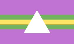 Brazillian Intersex Pride Flag.png