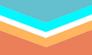 Genderqueer guy queer chevron2