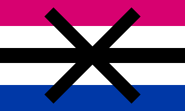 Apothibinary - @beyond-mogai-pride-flags Arco-pluris