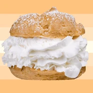 Beysgender food icon