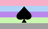 Asexual Pan Romantic