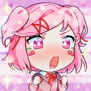 Delvcaketic natsuki icon3