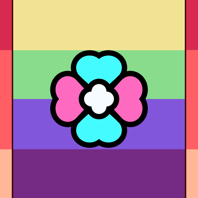 Feminosexual flag.png