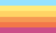 Summercolesic Flag