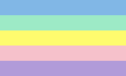 Astronic - @beyond-mogai-pride-flags