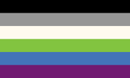 Aplatonic Aroace