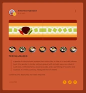 Terisalmamic coining