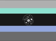Universegenderflag