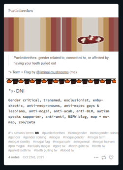 Puelledteethex coining.PNG