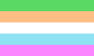 Aurian - @beyond-mogai-pride-flags Arco-pluris
