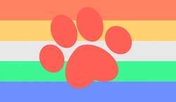 Pupgender flag revised.png