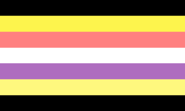 Anirean - @beyond-mogai-pride-flags