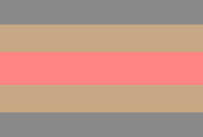 CYBORGGENDER FEMALE WITHOUT SYMBOL