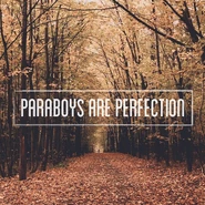Paraboys Are Perfection Graphic