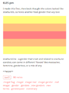 Starburstine coining