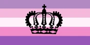 Regaliac Flag