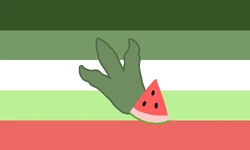 Watermelondinogender.png
