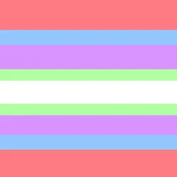 Xenobigender