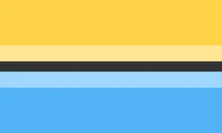 Angologygender flag without symbol.jpg