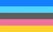 Animegender