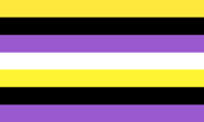 Anibitian - @beyond-mogai-pride-flags