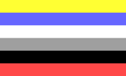 An-ary - @beyond-mogai-pride-flags Arco-pluris